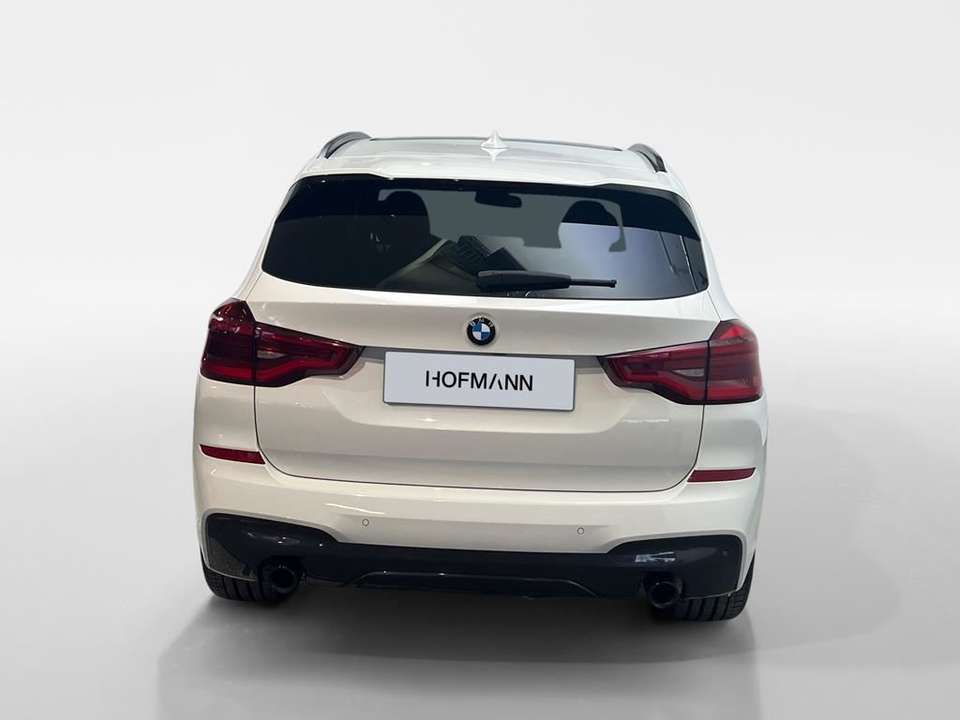 BMW X3 - Imagem 6