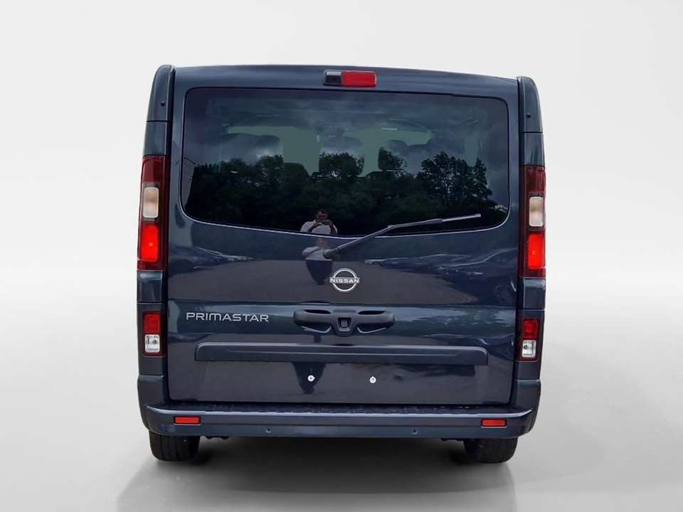 Nissan Primastar - Imagem 6