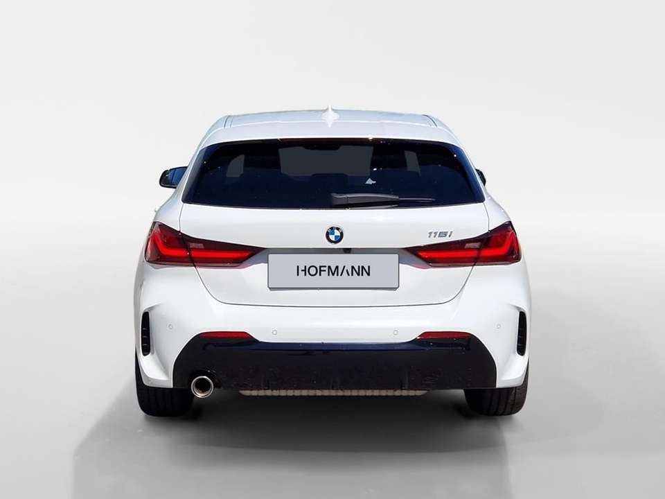 BMW 118 - Imagem 6