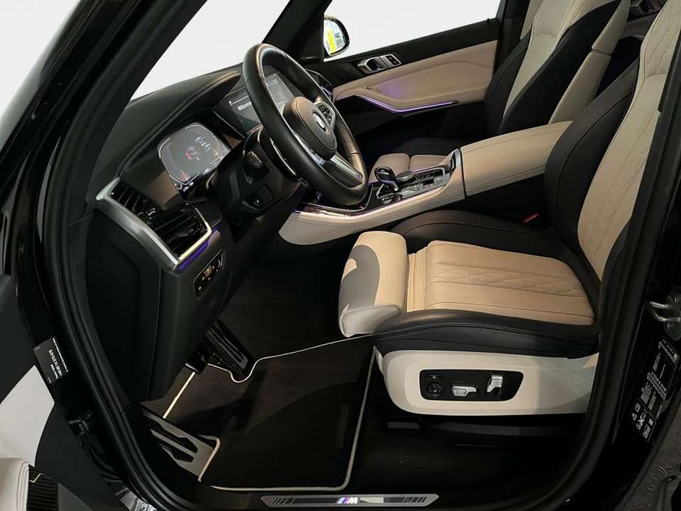 BMW X5 - Imagem 9