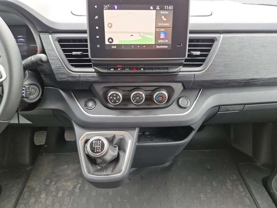 Nissan Primastar - Imagem 8