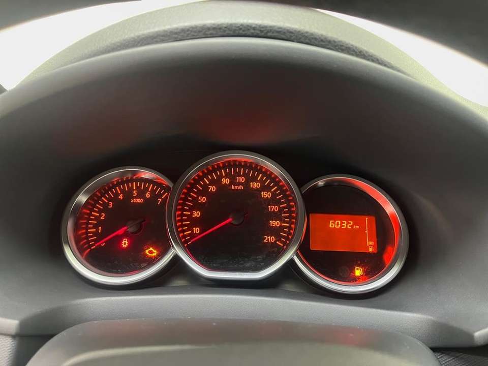 Dacia Sandero - Imagem 10