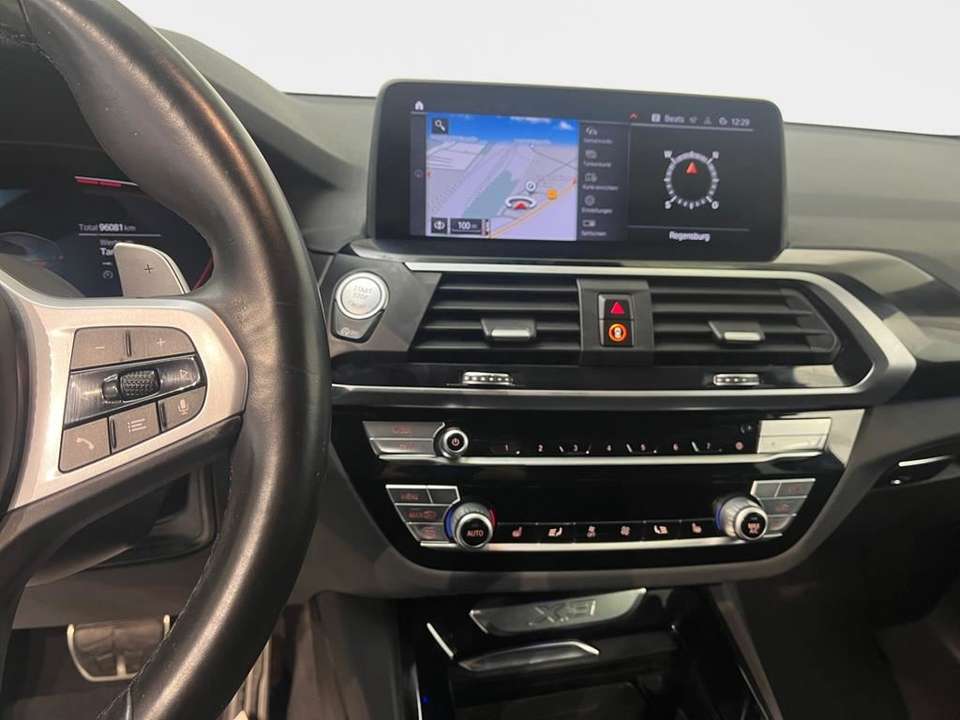 BMW X3 - Imagem 9