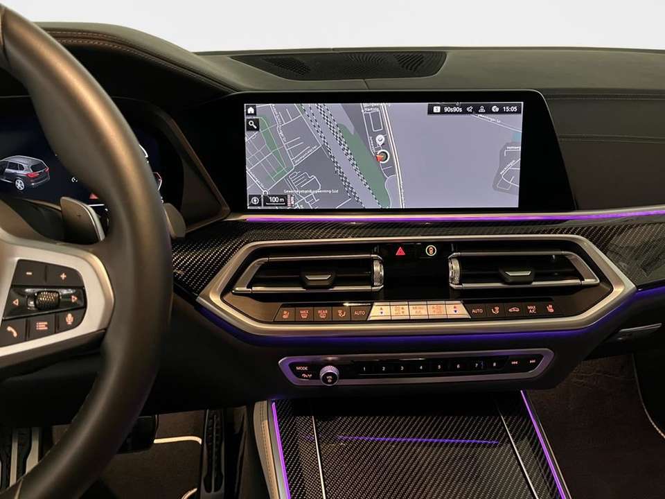 BMW X5 - Imagem 10