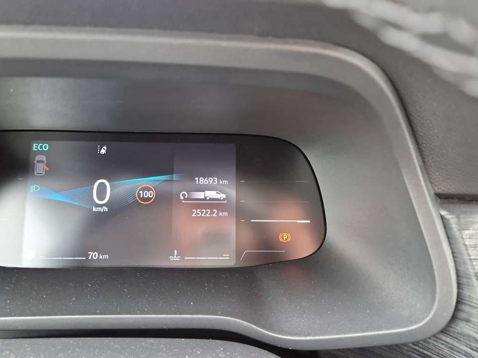 Nissan Primastar - Imagem 10