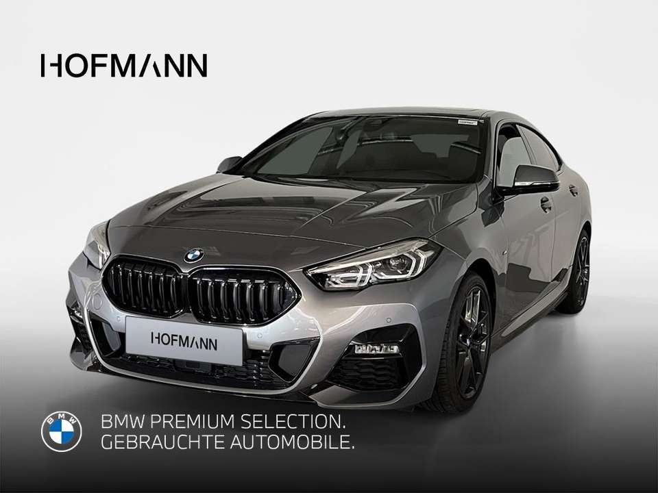 BMW 218 - Imagem 1