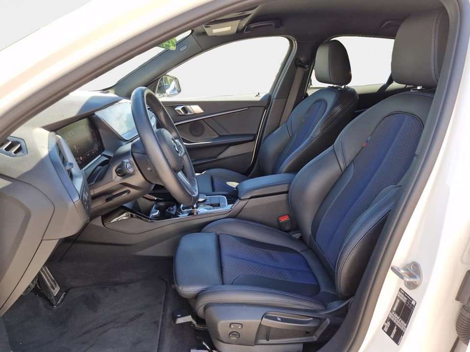 BMW 118 - Imagem 10