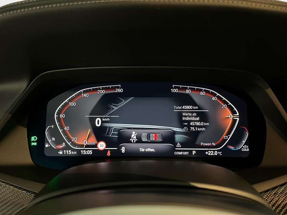 BMW X5 - Imagem 12