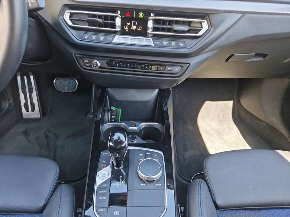 BMW 118 - Imagem 11