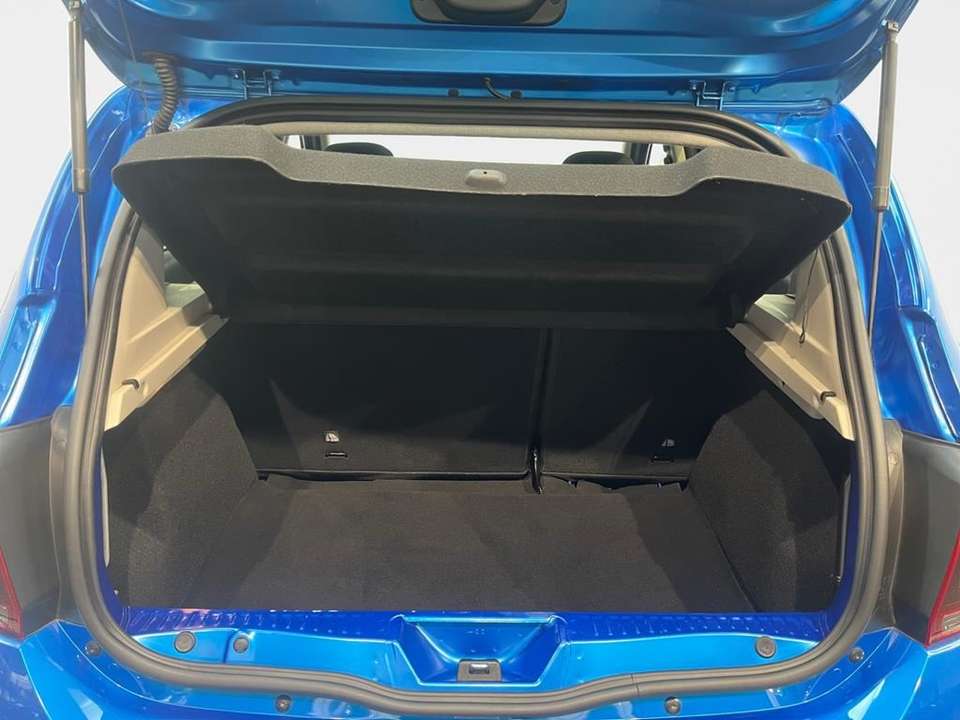 Dacia Sandero - Imagem 14