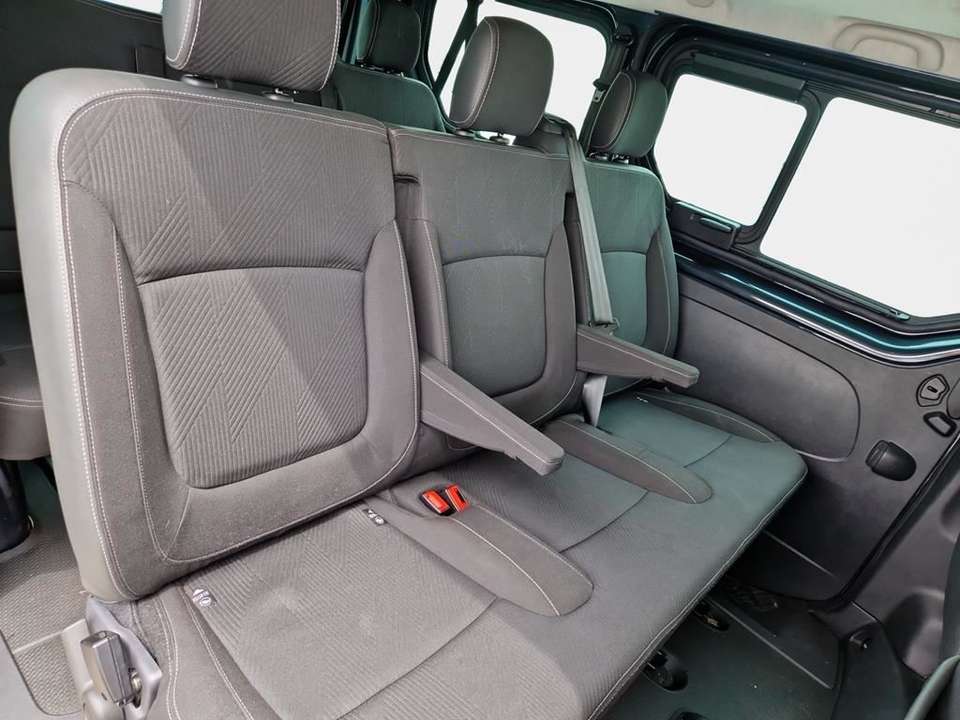 Nissan Primastar - Imagem 12