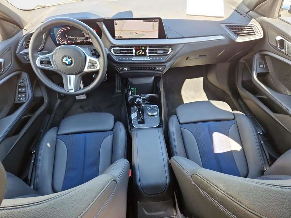 BMW 118 - Imagem 12