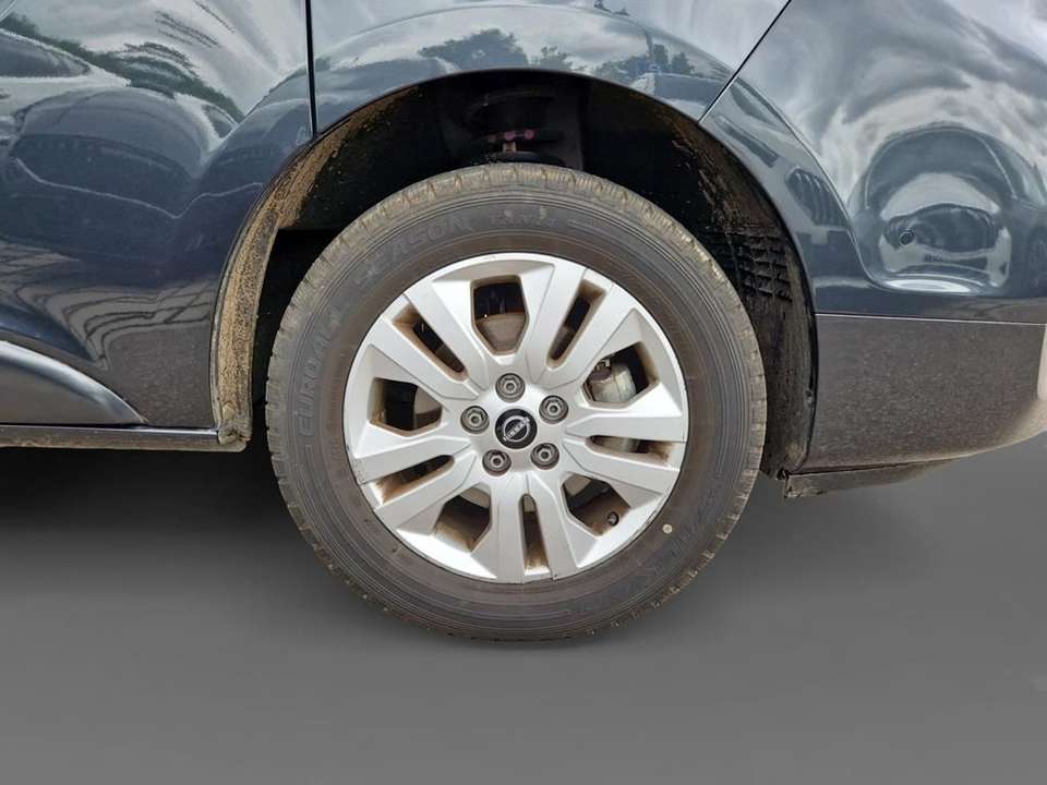 Nissan Primastar - Imagem 13