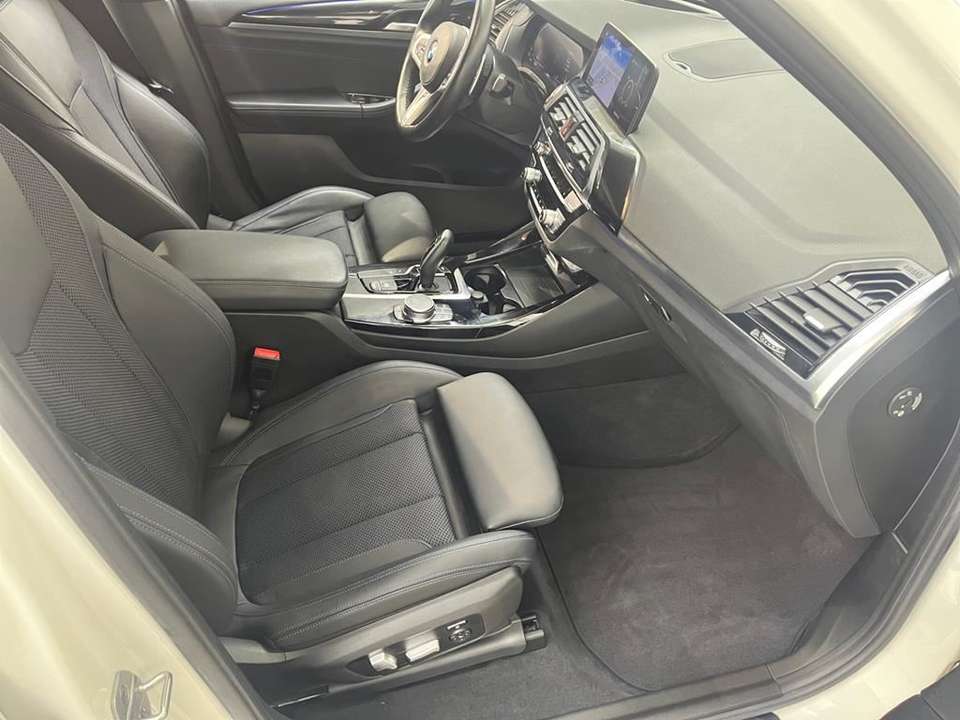 BMW X3 - Imagem 13