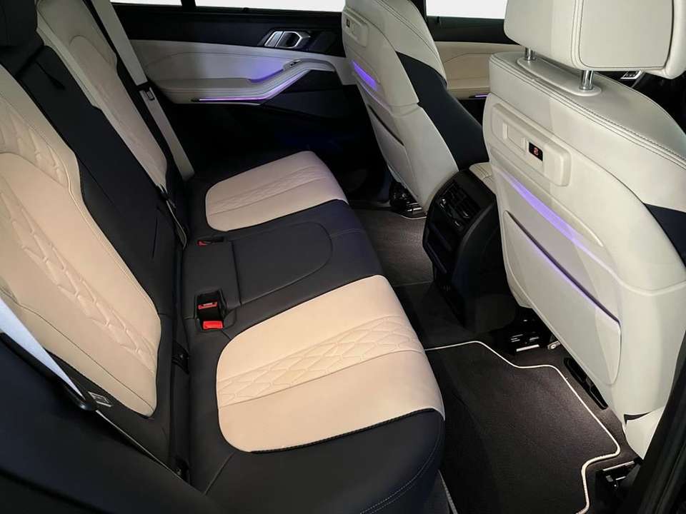 BMW X5 - Imagem 14