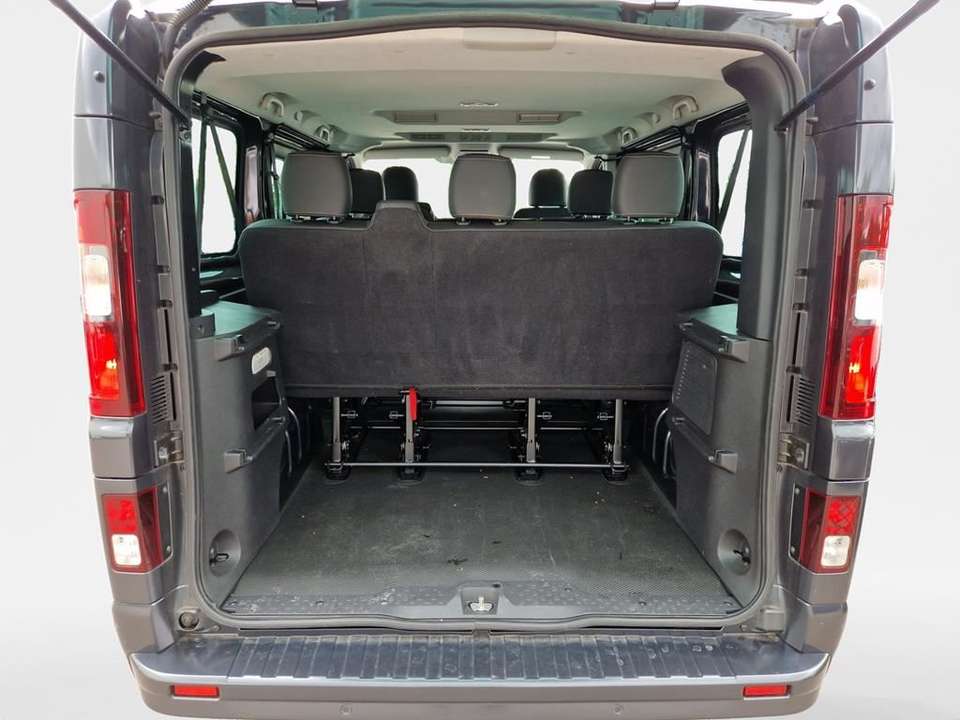 Nissan Primastar - Imagem 14
