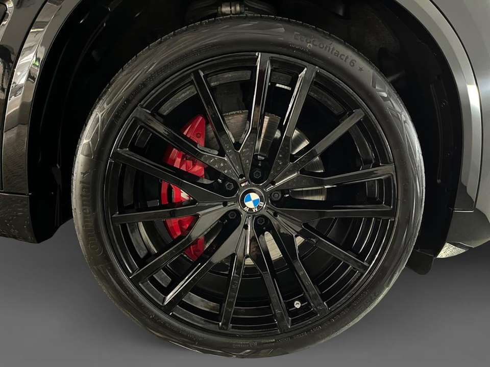 BMW X5 - Imagem 15