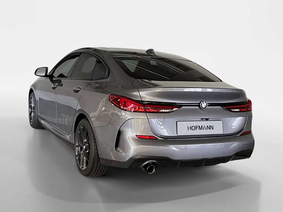 BMW 218 - Imagem 5