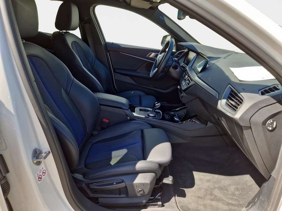 BMW 118 - Imagem 14