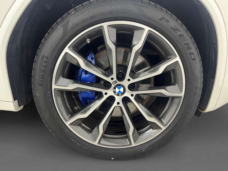 BMW X3 - Imagem 15