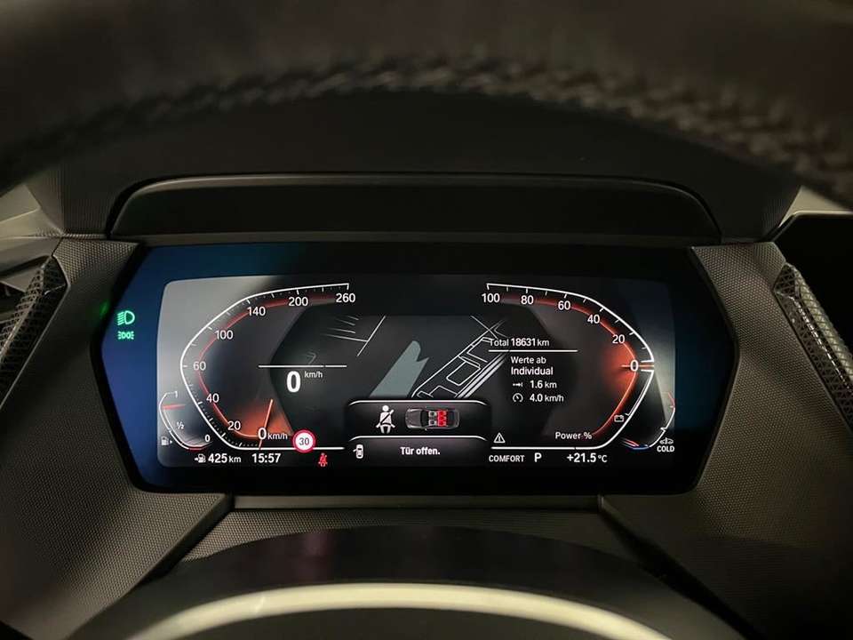 BMW 218 - Imagem 13
