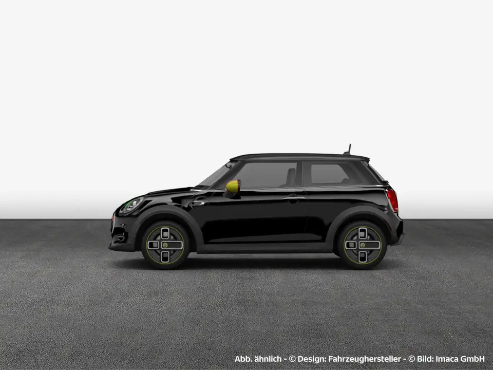 MINI Cooper SE - Imagem 2