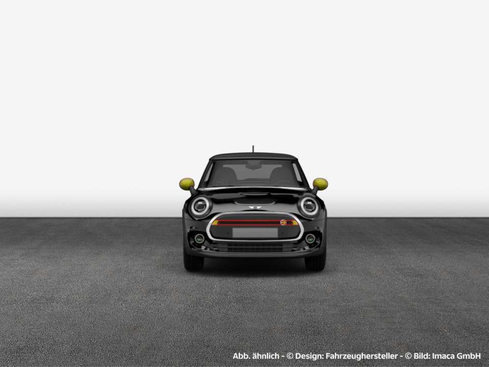 MINI Cooper SE - Imagem 5