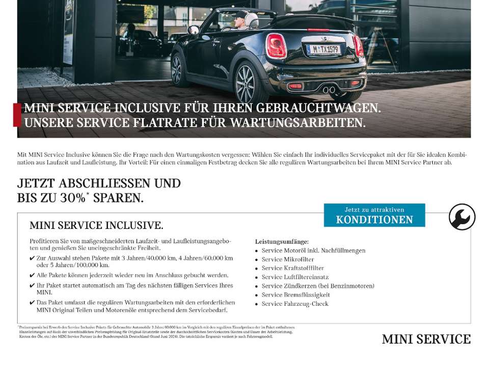 MINI Cooper SE - Imagem 10