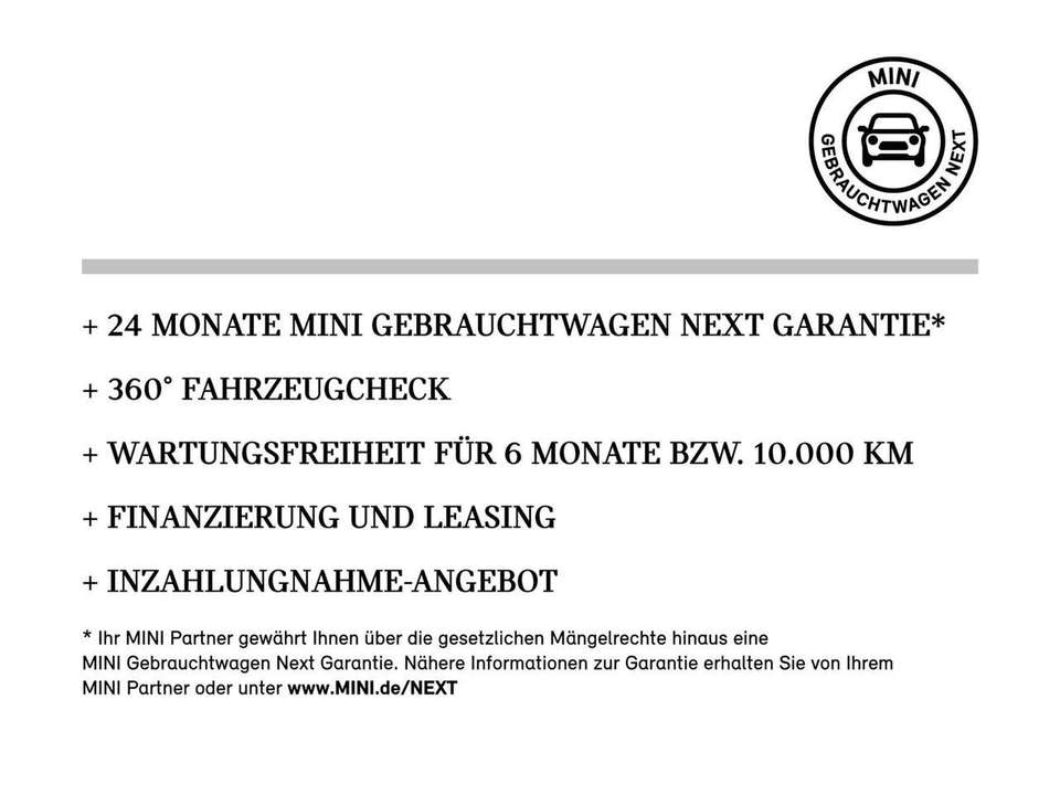 MINI Cooper SE - Imagem 11