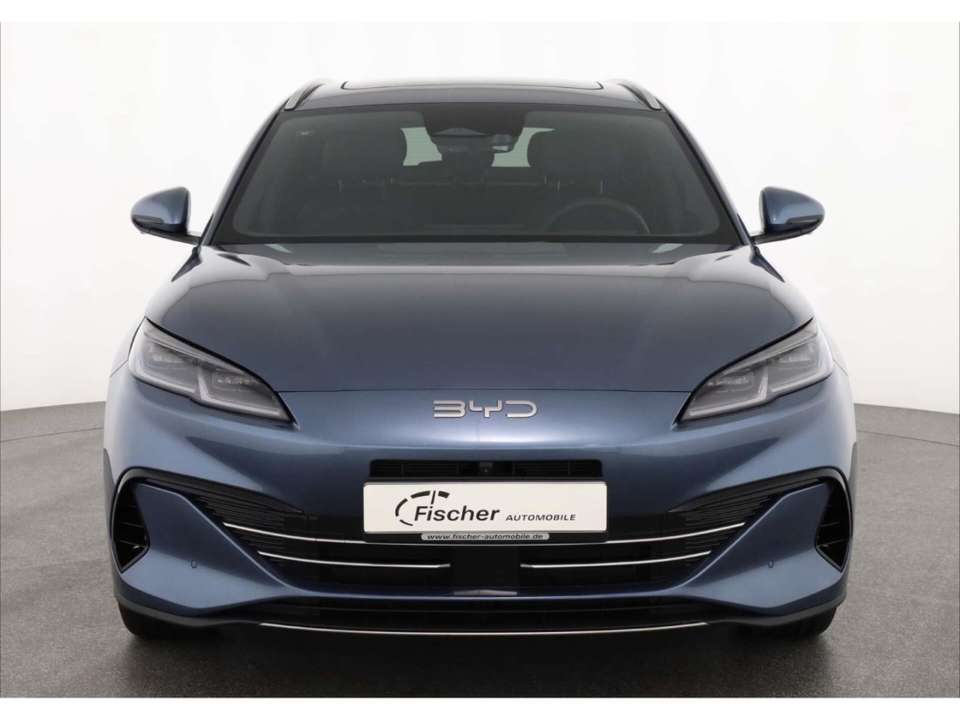 BYD Seal - Imagem 3