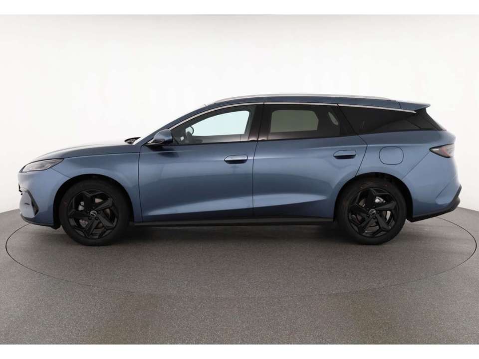 BYD Seal - Imagem 5