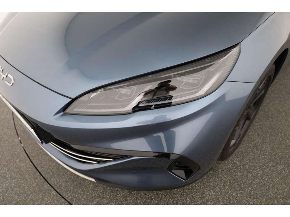 BYD Seal - Imagem 7