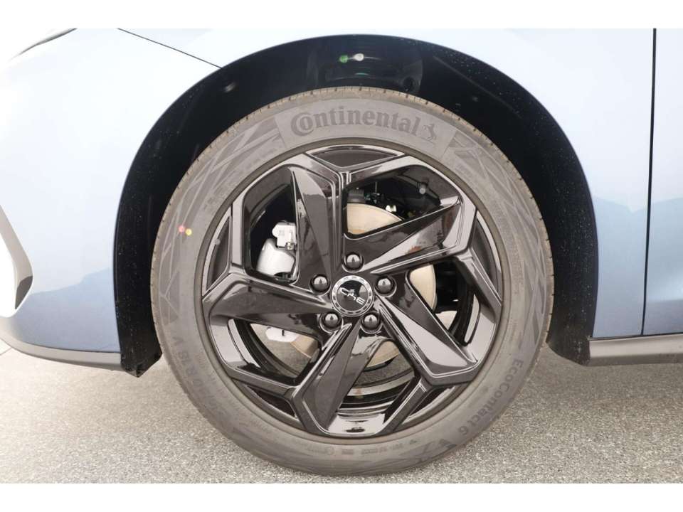 BYD Seal - Imagem 8