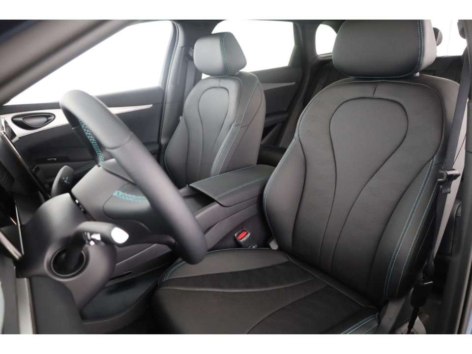 BYD Seal - Imagem 10