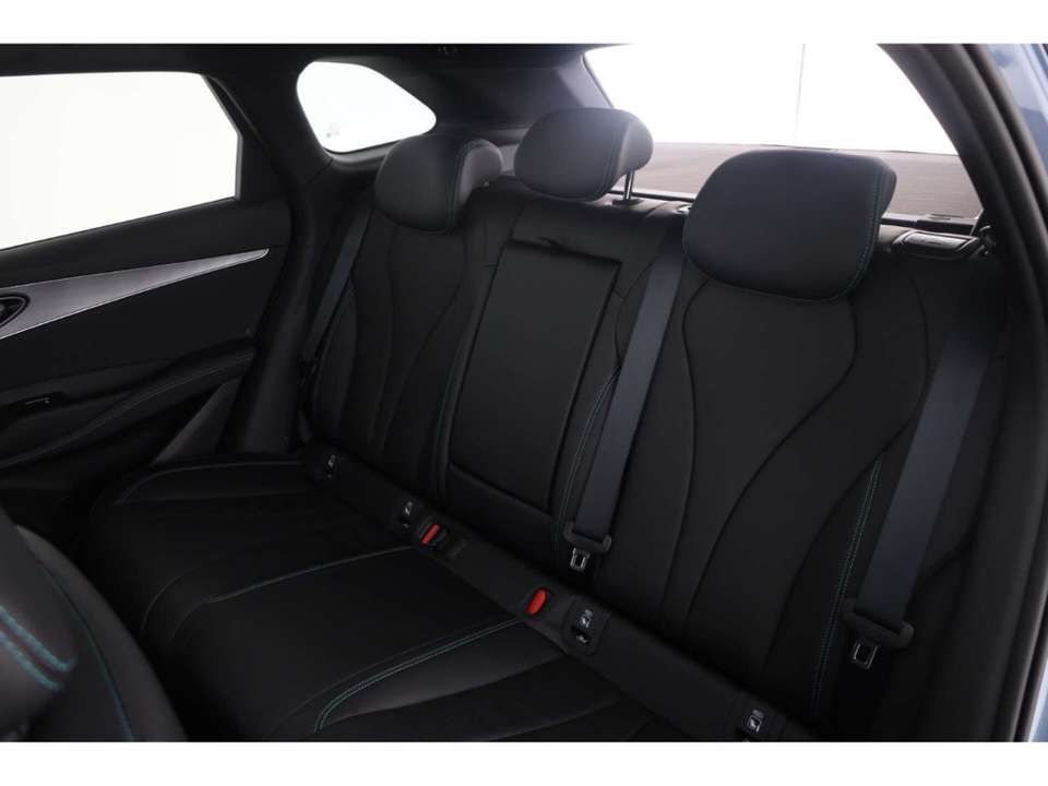 BYD Seal - Imagem 11
