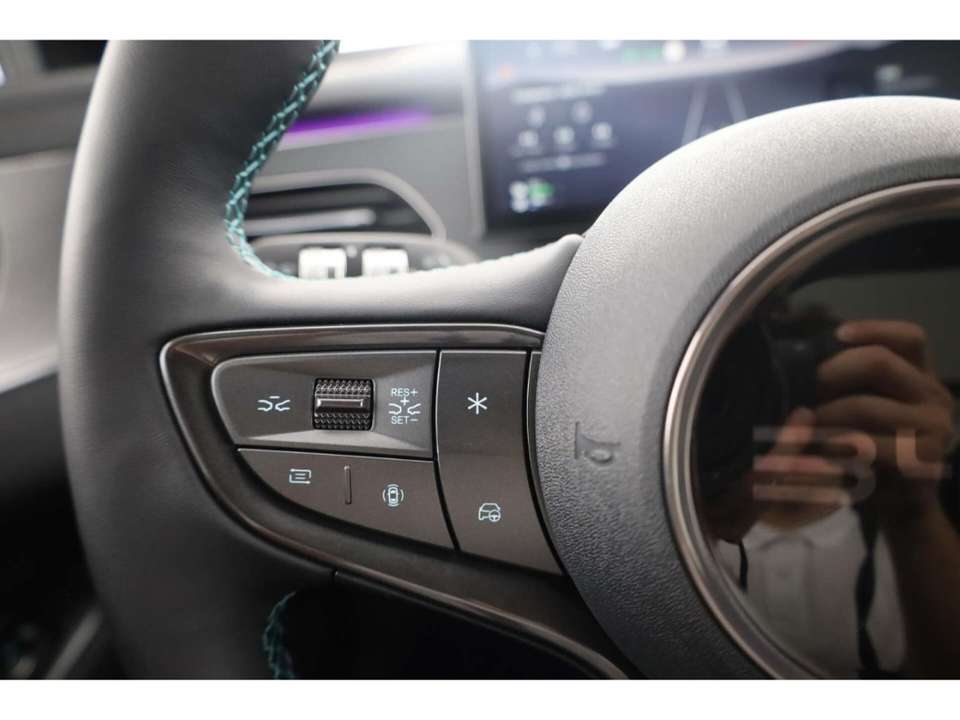 BYD Seal - Imagem 13