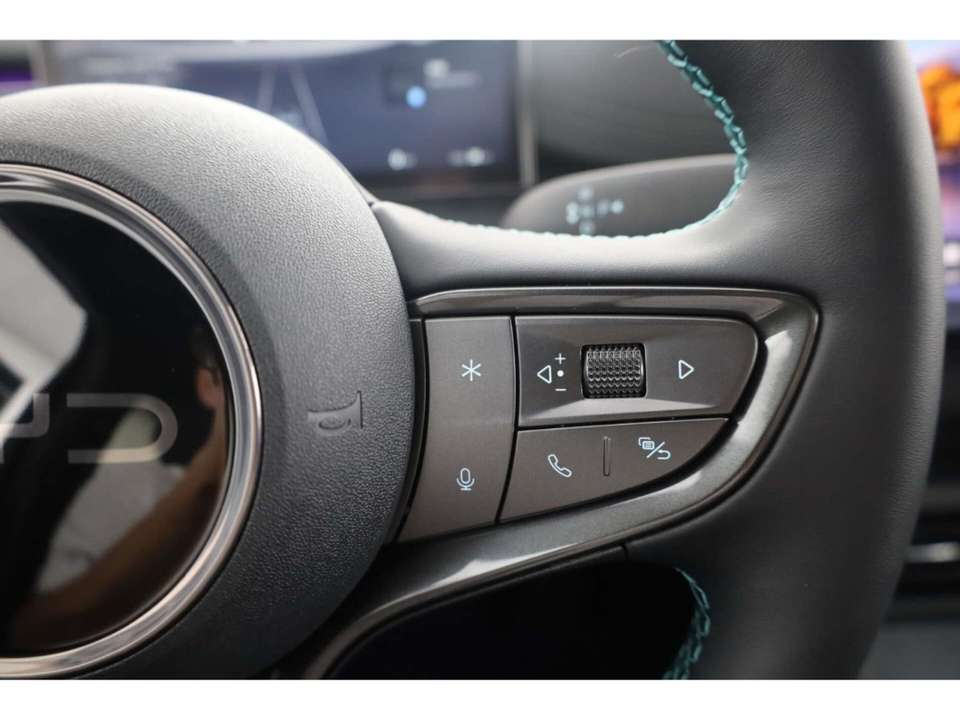 BYD Seal - Imagem 14