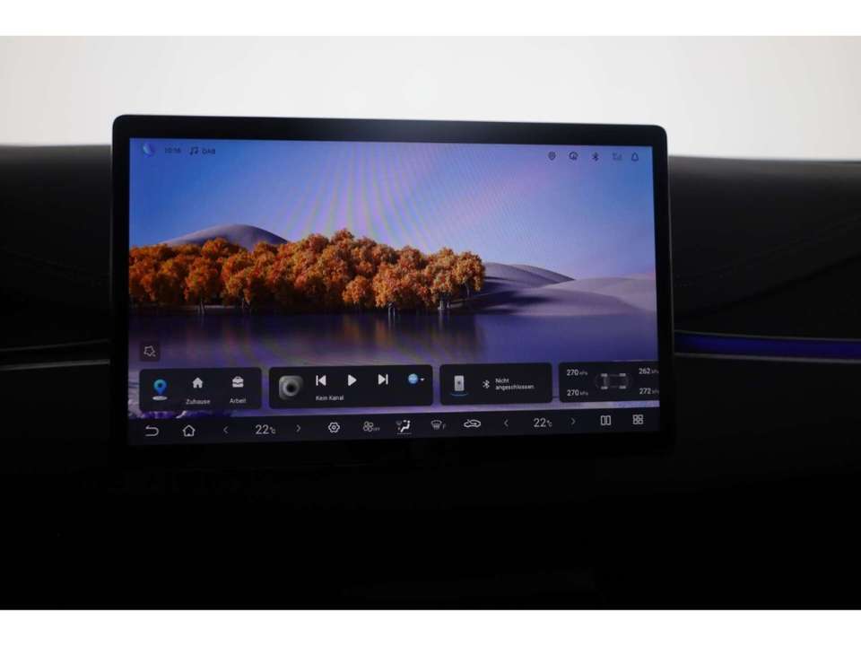 BYD Seal - Imagem 15