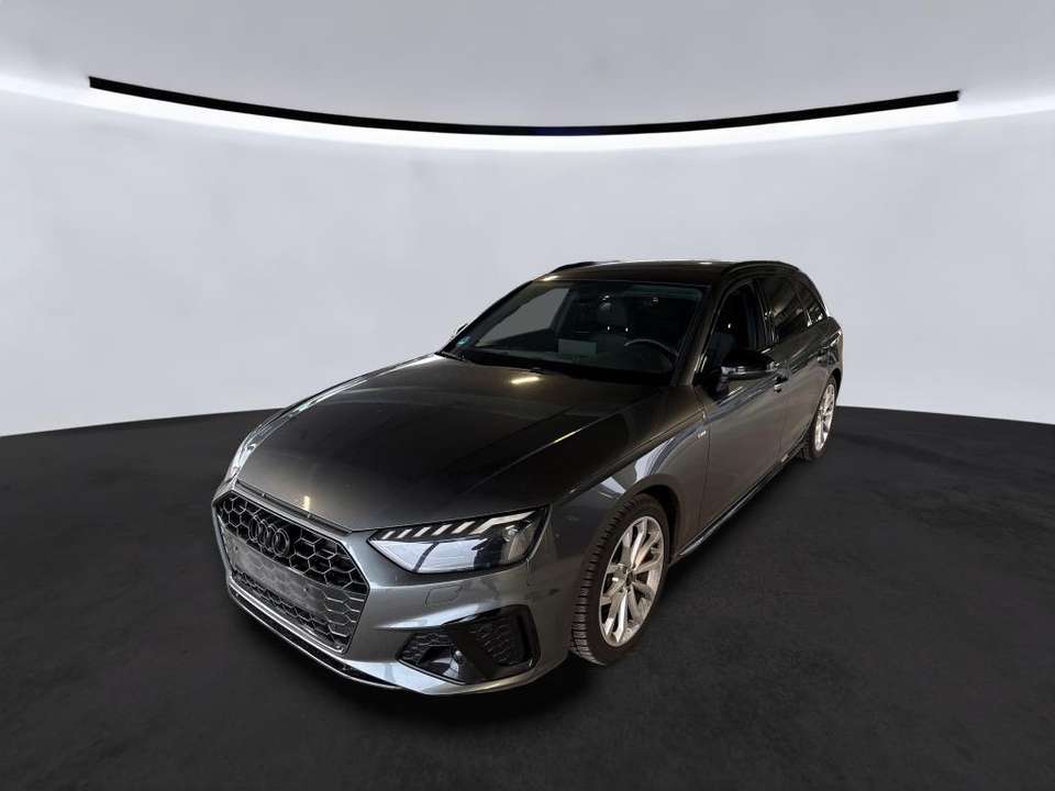 Audi A4 - Imagem 5