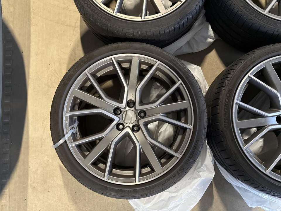 Audi A4 - Imagem 7