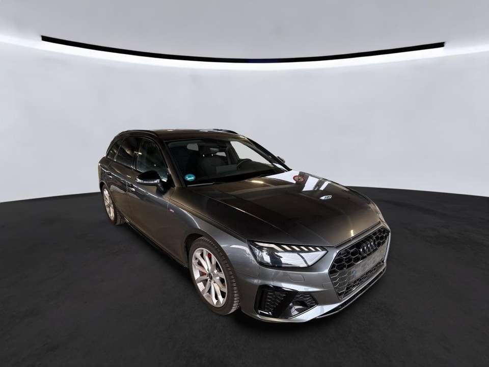 Audi A4 - Imagem 8