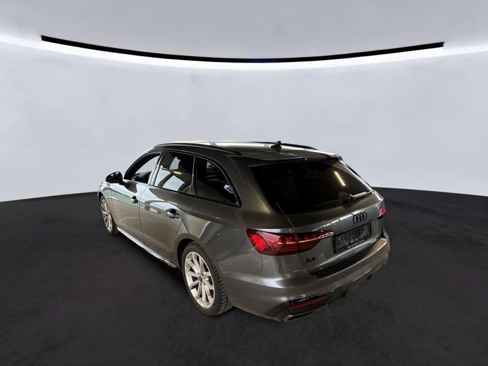 Audi A4 - Imagem 9