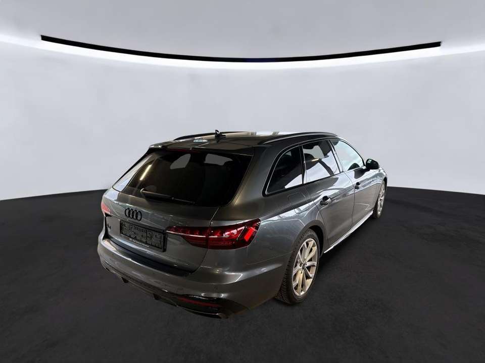 Audi A4 - Imagem 10