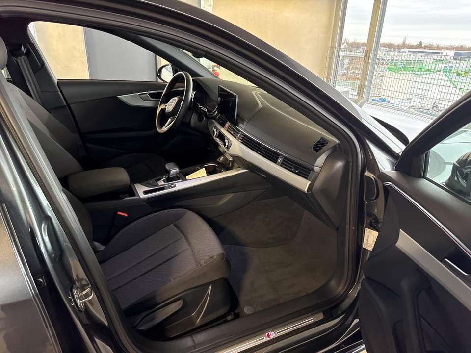 Audi A4 - Imagem 11
