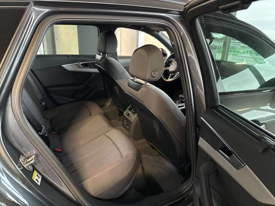 Audi A4 - Imagem 12