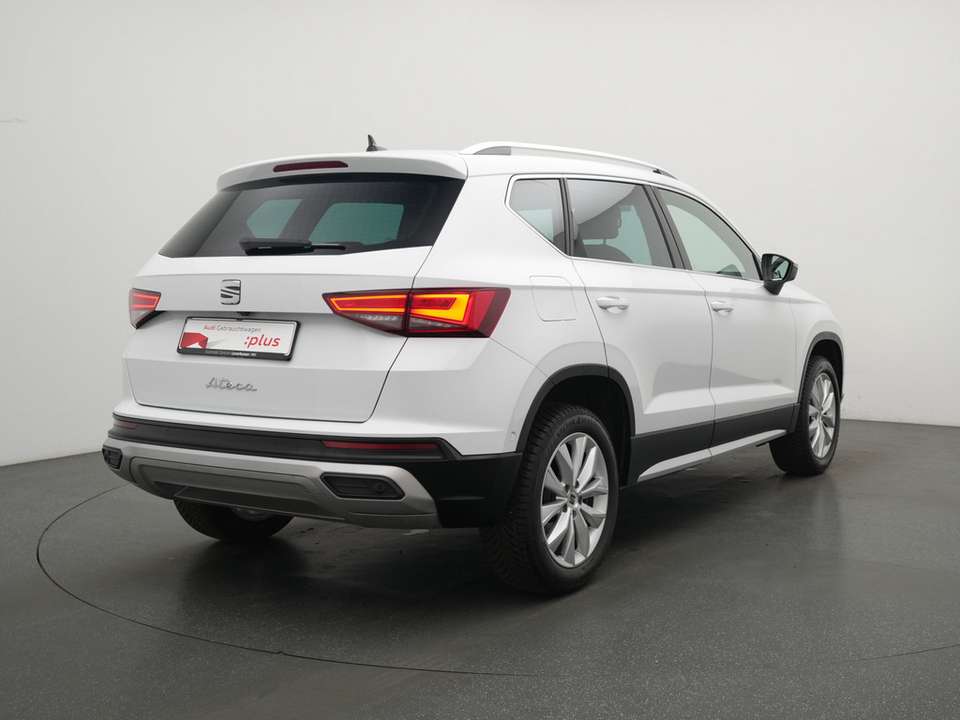 SEAT Ateca - Imagem 2