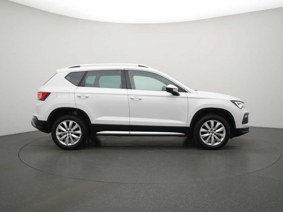 SEAT Ateca - Imagem 3