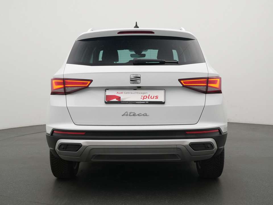 SEAT Ateca - Imagem 4