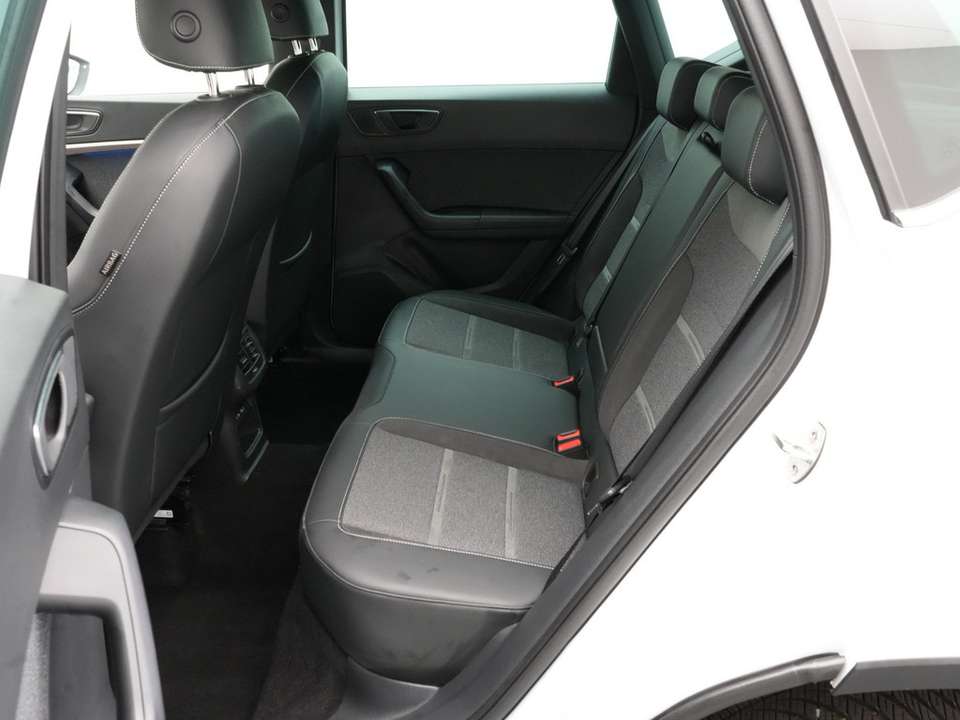 SEAT Ateca - Imagem 8