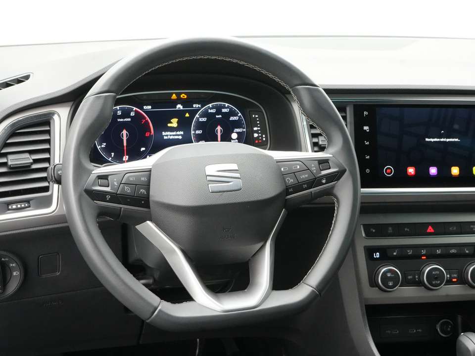 SEAT Ateca - Imagem 10